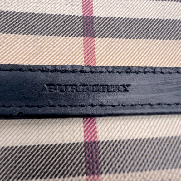 BURBERRY WOMEN’S WALLET, CLASSIC BURBERRY COLORS AND DESIGN - Picture 5 of 16